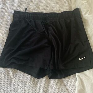 Nike Unlined Running Shorts